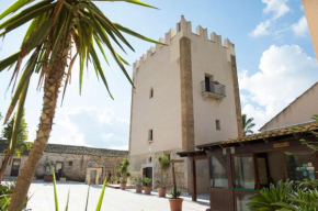 Отель Agriturismo Fratelli Sanacore  Рылеева